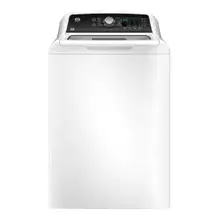 Product image of GE Top-Load Washer (GTW585BSVWS)