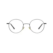 Product image of Cyxus Round Wire Frame Glasses