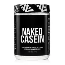 Product image of Naked Nutrition Micellar Casein Protein Powder