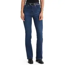 Product image of Levi's Women's 725 High Rise Bootcut Jeans
