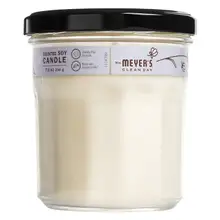 Product image of Mrs. Meyer's Soy Aromatherapy Candle, 2-pack