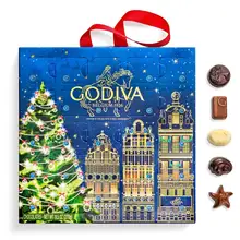 Product image of Godiva Chocolate Advent Calendar
