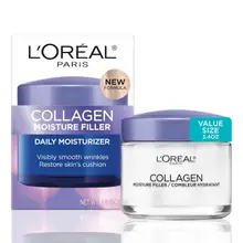 Product image of L'Oréal Paris Collagen Moisture Filler, 3.4 oz