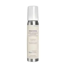Product image of Virtue Women’s 5% Minoxidil Foam