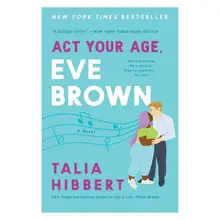 Product image of “Act Your Age, Eve Brown”