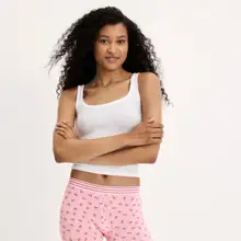 Product image of Leakproof Luxe Modal Sleep Boxer