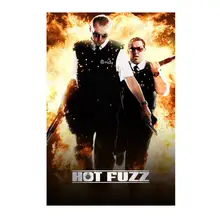 Product image of Hot Fuzz