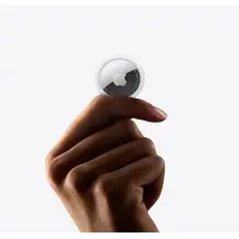 Product image of Apple AirTags 4-Pack