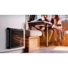 Product image of FOGATTI 20,000 BTU Square Profile RV Heater