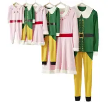 Product image of Elf Movie Christmas Pajamas