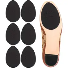 Product image of Dr. Shoesert Non-Slip Shoe Pads