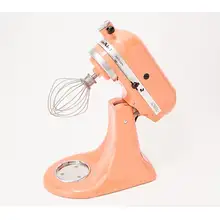 Product image of KitchenAid 5-Quart Artisan Stand Mixer with Flex Edge Beater