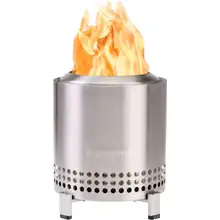 Product image of Solo Stove Mesa XL Firepit