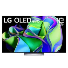 Product image of LG C3 OLED TV (77 inches)