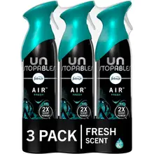 Product image of Febreze Unstopables