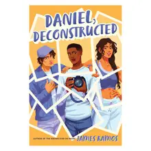 Product image of “Daniel, Deconstructed”