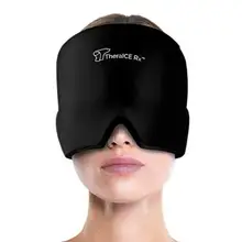Product image of  TheraIce Rx Migraine Relief Cap