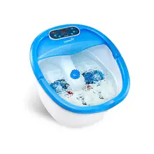 Product image of Ivation Foot Spa Massager