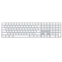 Product image of Apple Magic Keyboard with Numeric Keypad