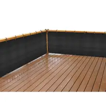 Product image of DearHouse Balcony Privacy Screen Cover