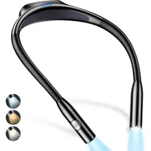 Product image of Neck reading light