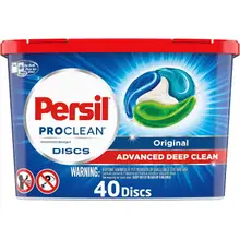 Product image of Persil ProClean Laundry Detergent Pods