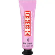 Product image of Maybelline Cheek Heat
