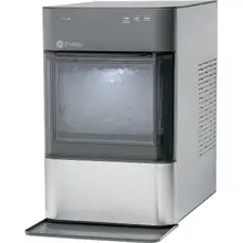 Product image of GE Profile Opal 2.0 Countertop Nugget Ice Maker 