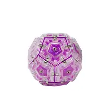 Product image of Spek’s Geode Magnetic Fidget toy