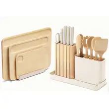 Product image of Caraway Prep & Board Set