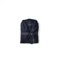 Product image of Hooded Waffle Robe