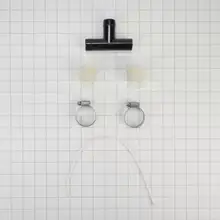 Product image of Whirlpool washing machine siphon break assembly
