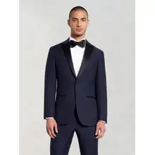 Product image of Midnight Blue Tuxedo