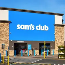 Product image of Sam's Club Plus Membership