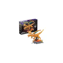 Product image of Mega Pokémon Buildable Motion Charizard