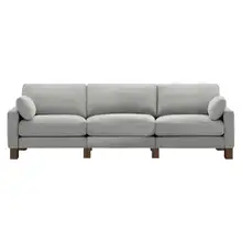 Product image of Burrow Union 3-seat Sofa