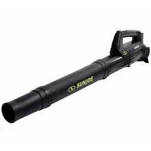 Product image of Sun Joe 24V Turbine Jet Garden Blower