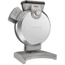 Product image of Cuisinart Mini Belgian Waffle Maker
