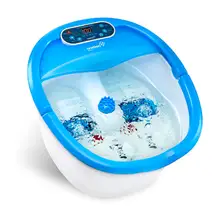 Product image of Ivation Foot Spa Massager