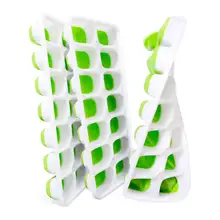 Product image of VEHHE Ice Cube Trays