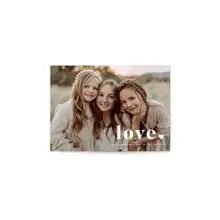 Product image of Minted Valentine's Day cards