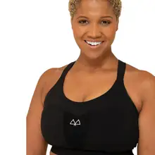 Product image of Solidarity High Impact Sports Bra