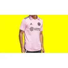 Product image of adidas Inter Miami CF 22/23 Home Jersey