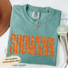 Product image of Showgirl Sweatshirt
