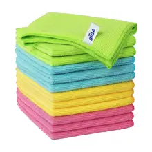 Product image of Mr. Siga Microfiber Cleaning Cloths