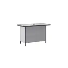 Product image of Room Essentials Patio Bar Table