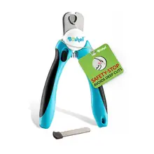 Product image of Boshel Dog Nail Clippers and Trimmer