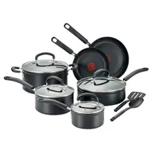 Product image of T-fal Advanced Non-Stick Cookware set