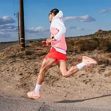 Product image of Holiday Gifts Runners Actually Want