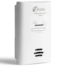 Product image of Kidde Carbon Monoxide Detector